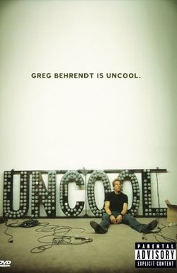 Greg Behrendt Is Uncool