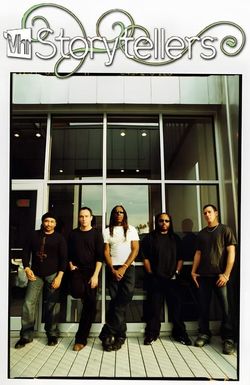 VH1 Storytellers