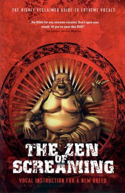 The Zen of Screaming