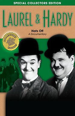 Laurel & Hardy: Hats Off