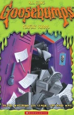 Goosebumps