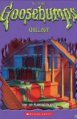 Goosebumps