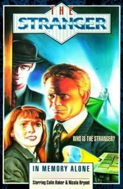 The Stranger: In Memory Alone