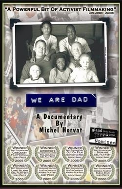 We Are Dad