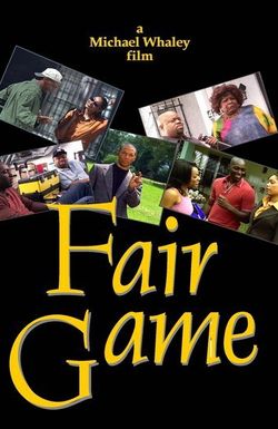 Fair Game