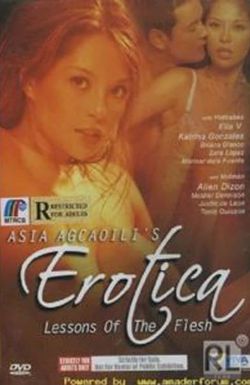 Erotica: Lessons of the Flesh