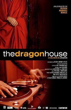 The Dragon House