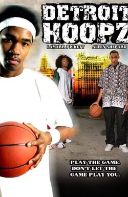 Detroit Hoopz