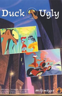 Duck Ugly