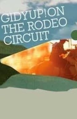 GidyUp! On the Rodeo Circuit