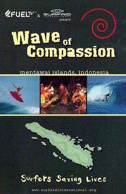 A Wave of Compassion