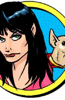 Electra Elf: The Beginning Parts One & Two