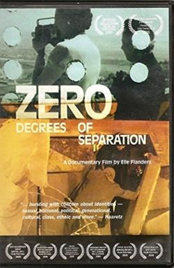 Zero Degrees of Separation