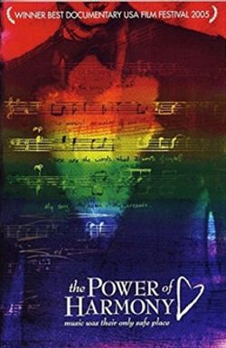 The Power of Harmony