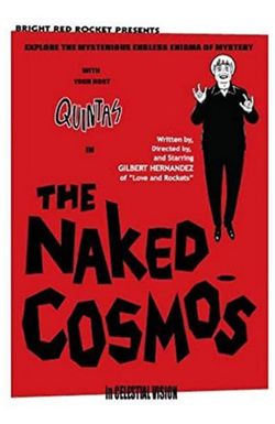 The Naked Cosmos