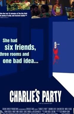 Charlie's Party