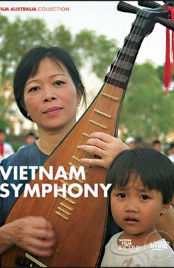 Vietnam Symphony