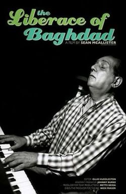 The Liberace of Baghdad