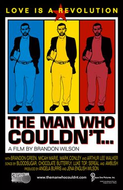 The Man Who Couldn't