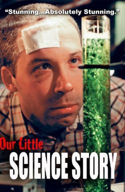 Our Little Science Story