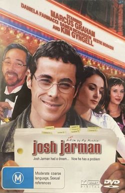 Josh Jarman