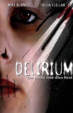 Delirium