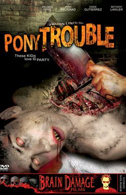 Pony Trouble