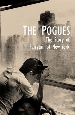 The Story of Fairytale of New York