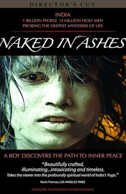 Naked in Ashes