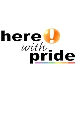Here with Pride