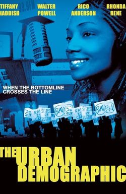 The Urban Demographic