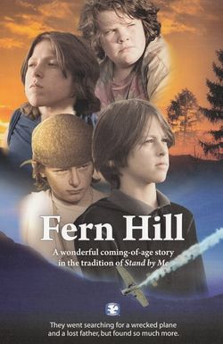 Fern Hill
