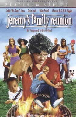 Jeremy's Family Reunion