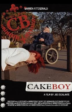 Cake Boy