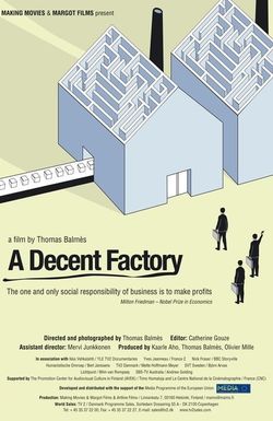A Decent Factory