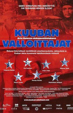 Kuuban valloittajat
