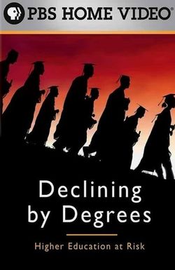 Declining by Degrees