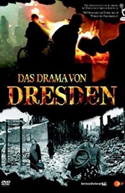 Das Drama von Dresden