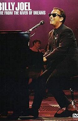 Billy Joel: From the River of Dreams