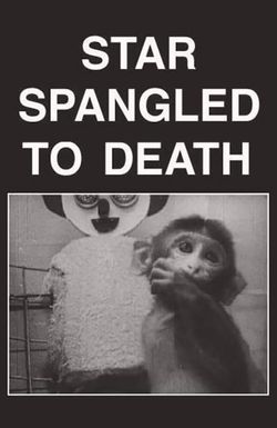 Star Spangled to Death
