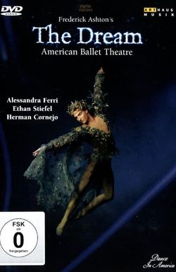 Great Performances: Dance in America