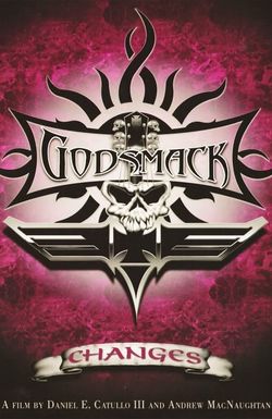 Godsmack: Changes
