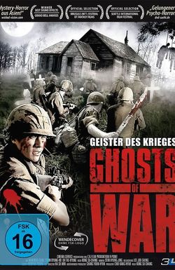 Vietnam: Ghosts of War