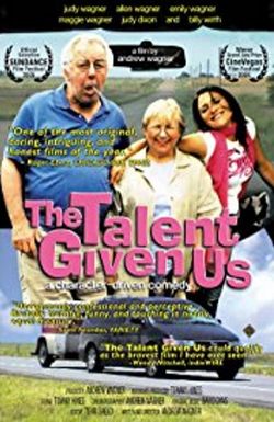 The Talent Given Us
