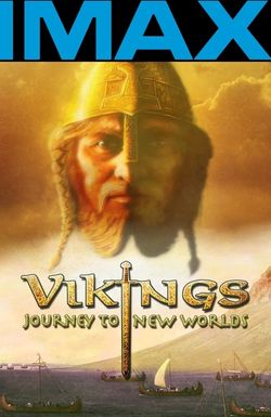 Vikings: Journey to New Worlds