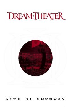 Dream Theater: Live at Budokan