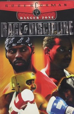 Rage and Discipline