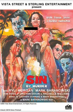 Sin by Murder
