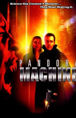 Pandora Machine
