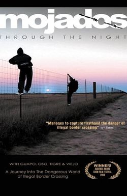 Mojados: Through the Night